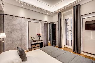 The Liberty Boutique Hotel fotoÄŸrafÄ±