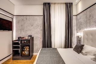 The Liberty Boutique Hotel fotoÄŸrafÄ±