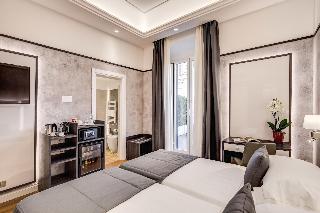 The Liberty Boutique Hotel fotoÄŸrafÄ±