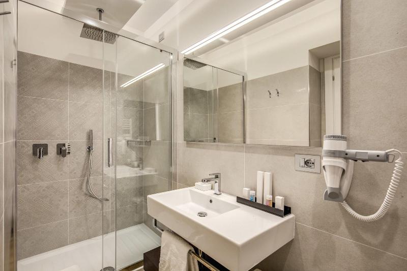 The Liberty Boutique Hotel - Oda