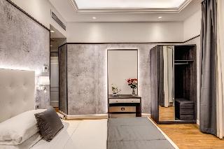 The Liberty Boutique Hotel fotoÄŸrafÄ±
