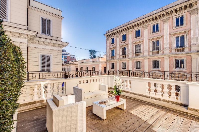 The Liberty Boutique Hotel - Oda