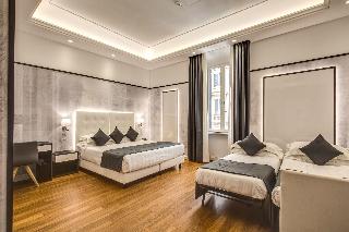 The Liberty Boutique Hotel fotoÄŸrafÄ±