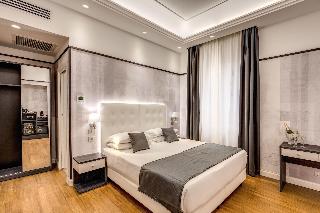 The Liberty Boutique Hotel fotoÄŸrafÄ±