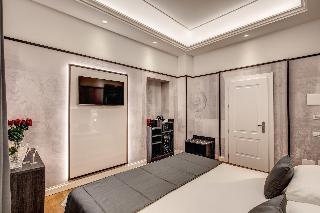 The Liberty Boutique Hotel fotoÄŸrafÄ±