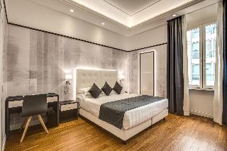 The Liberty Boutique Hotel fotoÄŸrafÄ±