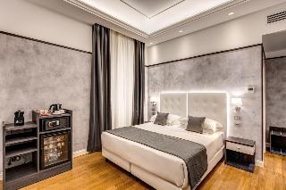 The Liberty Boutique Hotel fotoÄŸrafÄ±