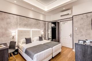 The Liberty Boutique Hotel fotoÄŸrafÄ±