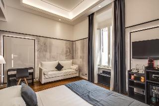 The Liberty Boutique Hotel fotoÄŸrafÄ±
