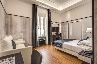 The Liberty Boutique Hotel fotoÄŸrafÄ±