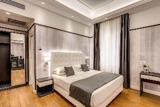 The Liberty Boutique Hotel fotoÄŸrafÄ±