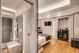 The Liberty Boutique Hotel fotoÄŸrafÄ±