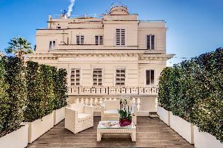 The Liberty Boutique Hotel fotoÄŸrafÄ±
