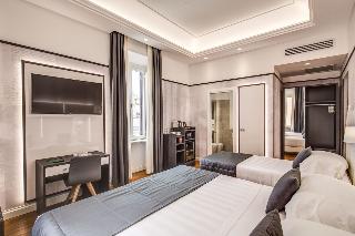 The Liberty Boutique Hotel fotoÄŸrafÄ±