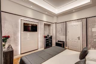 The Liberty Boutique Hotel fotoÄŸrafÄ±