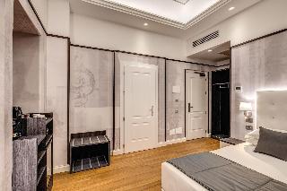 The Liberty Boutique Hotel fotoÄŸrafÄ±