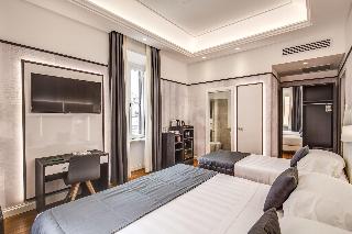 The Liberty Boutique Hotel fotoÄŸrafÄ±