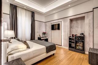 The Liberty Boutique Hotel fotoÄŸrafÄ±