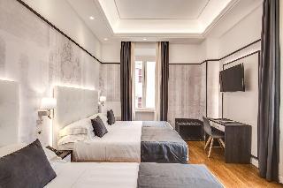 The Liberty Boutique Hotel fotoÄŸrafÄ±