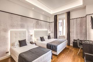 The Liberty Boutique Hotel fotoÄŸrafÄ±