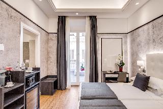 The Liberty Boutique Hotel fotoÄŸrafÄ±