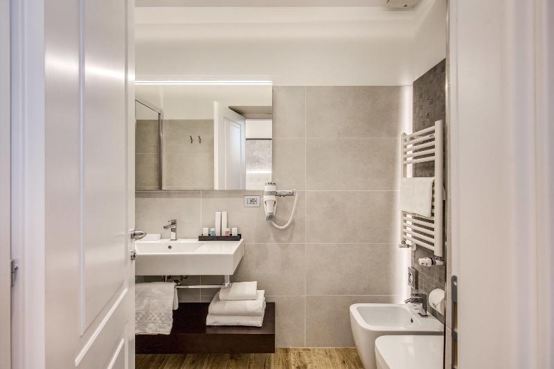The Liberty Boutique Hotel - Oda