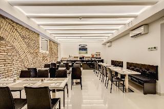 The Liberty Boutique Hotel fotoÄŸrafÄ±