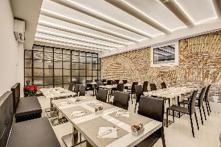 The Liberty Boutique Hotel fotoÄŸrafÄ±