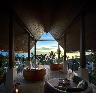The Ritz-Carlton, Koh Samui fotoÄŸrafÄ±