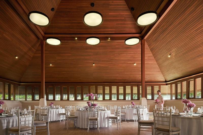 The Ritz-Carlton, Koh Samui - Toplantı