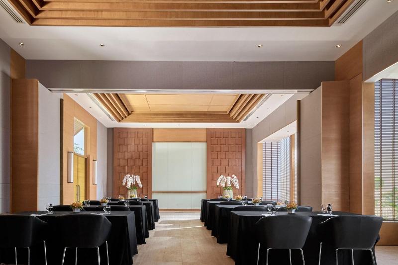 The Ritz-Carlton, Koh Samui - Toplantı