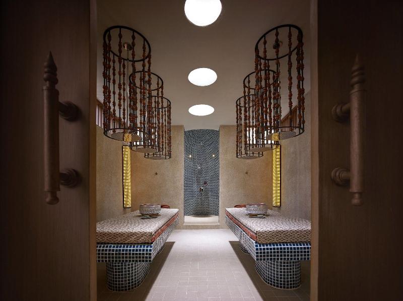 The Ritz-Carlton, Koh Samui - Aktivite