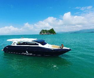 The Ritz-Carlton, Koh Samui fotoÄŸrafÄ±