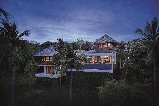 The Ritz-Carlton, Koh Samui fotoÄŸrafÄ±