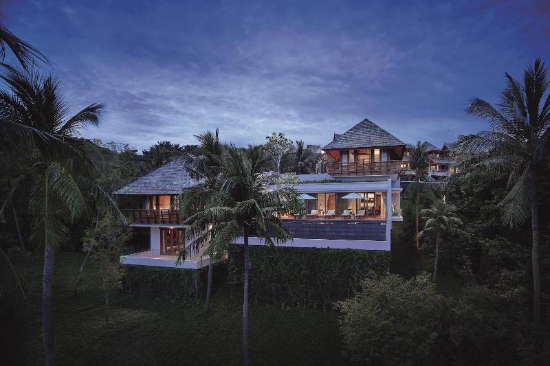 The Ritz-Carlton, Koh Samui - Genel