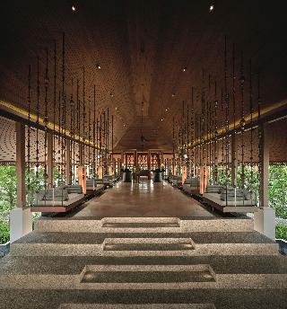 The Ritz-Carlton, Koh Samui fotoÄŸrafÄ±