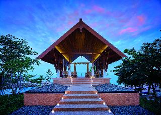 The Ritz-Carlton, Koh Samui fotoÄŸrafÄ±