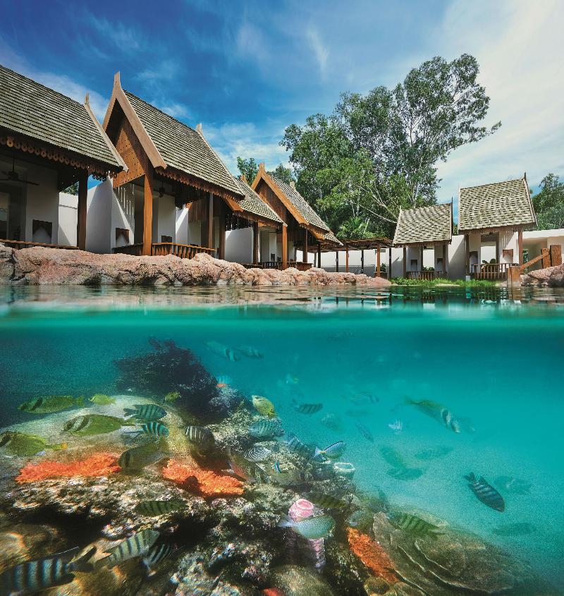 The Ritz-Carlton, Koh Samui - Genel