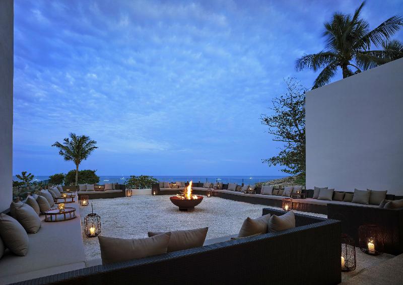 The Ritz-Carlton, Koh Samui - Genel