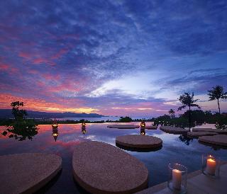 The Ritz-Carlton, Koh Samui fotoÄŸrafÄ±