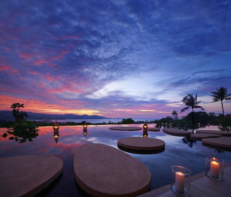 The Ritz-Carlton, Koh Samui - Genel