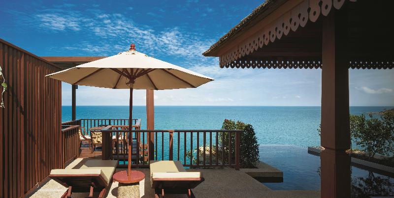 The Ritz-Carlton, Koh Samui - Oda