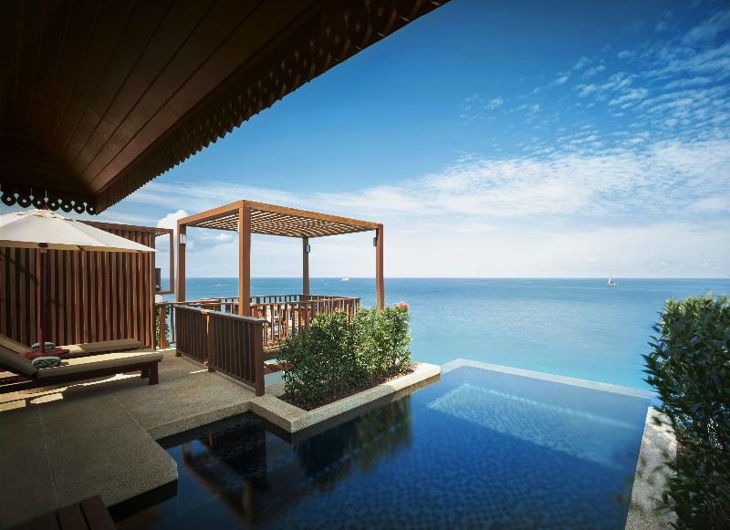 The Ritz-Carlton, Koh Samui - Oda