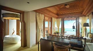 The Ritz-Carlton, Koh Samui fotoÄŸrafÄ±