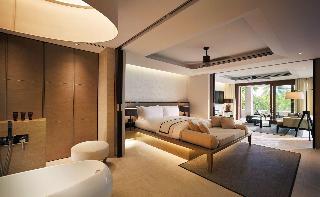 The Ritz-Carlton, Koh Samui fotoÄŸrafÄ±