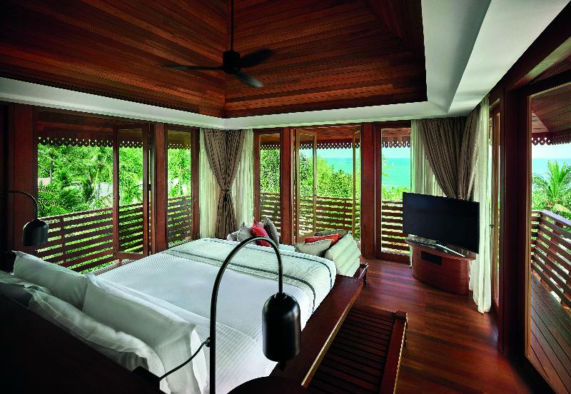 The Ritz-Carlton, Koh Samui - Oda