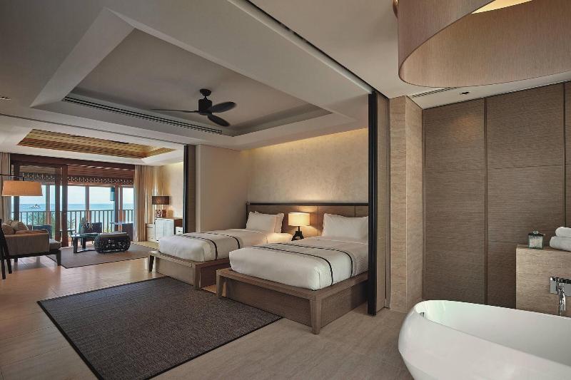 The Ritz-Carlton, Koh Samui - Oda