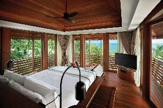 The Ritz-Carlton, Koh Samui fotoÄŸrafÄ±