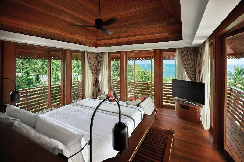 The Ritz-Carlton, Koh Samui - Oda