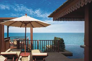 The Ritz-Carlton, Koh Samui fotoÄŸrafÄ±